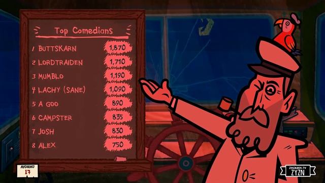 The "We Didn't Record Anything For Spoiler Warning This Week Oh No" Stream смотреть онлайн