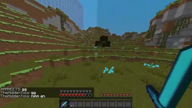 Hacks Luitek1611 смотреть онлайн