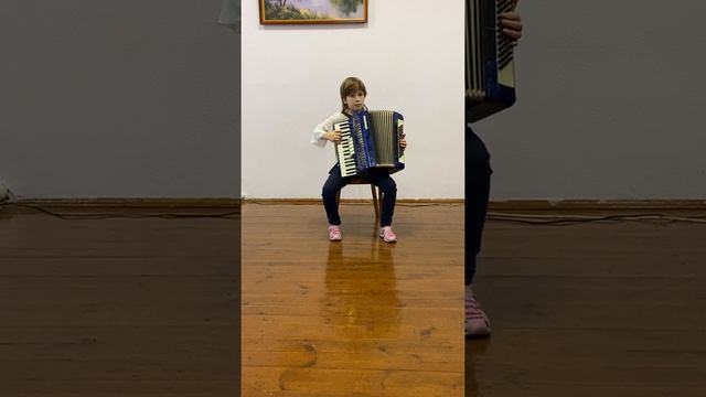 Соромотина Есения 1 класс 8 лет смотреть онлайн