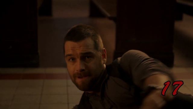 Lucas Hood (Banshee) KILL COUNT смотреть онлайн