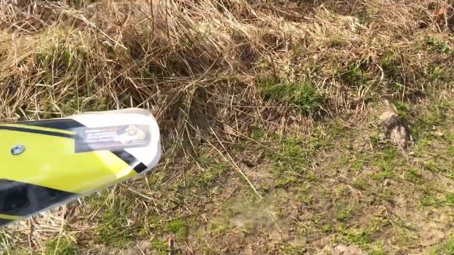 Наконец-то я купил его!!! Обзор на Kayo Evolution Yx150em Rollingmoto Limited Edition.