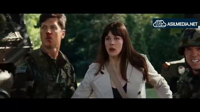 Hulk. Tarjima kino