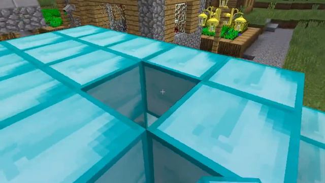 Сarpenter's blocks mod смотреть онлайн
