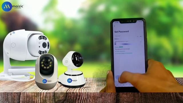 How To Configure V380 Pro App Cameras In 2023 | Easy Tips | Maizic Smarthomes смотреть онлайн