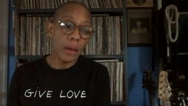 Gail Ann Dorsey - Bowie: OVERCOMES WEST PHILLY HOOD OBSTACLES