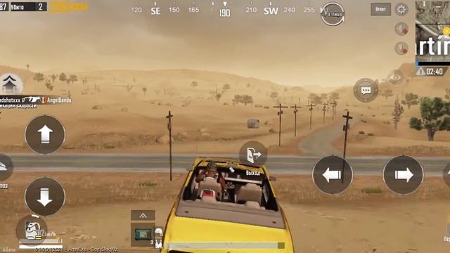 Где найти золотую мираду в PUBG.ツ смотреть онлайн