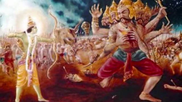 Achyuta Ashtakam смотреть онлайн