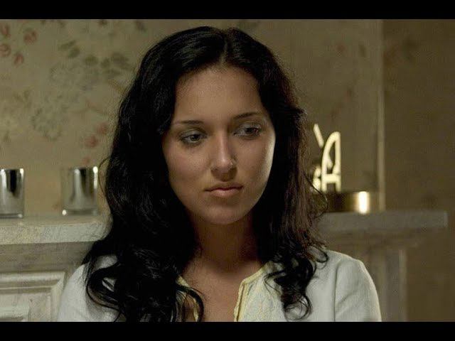 Алсу. Фильм "Ловушка для духа", нарезка кадров (2005) / Alsou. "Spirit Trap" (2005) смотреть онлайн