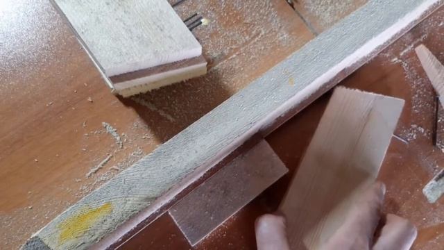 Улей лазутина и реставрация старых деревянных ульев Часть 1 смотреть онлайн