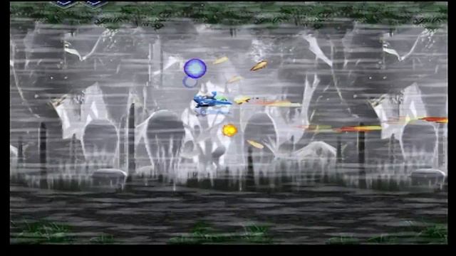 Thunder force 5 (Sega Saturn) is it worth it? смотреть онлайн