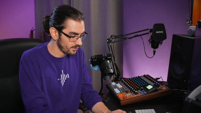 Tascam DR-05X Quick Start Setup Guide for Content Creators 2021 | AUDIO TUTORIAL смотреть онлайн