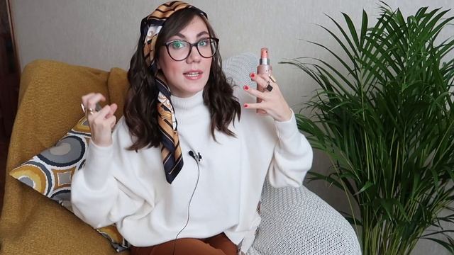 BEAUTY HAUL| ТЕСТ-ДРАЙВ KERASTASE | ЧТО КЛАСС, А ЧТО АТАС?!