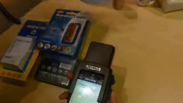 No more worries about inventory! Sumlung portable barcode scanner now support iPhone! смотреть онлайн