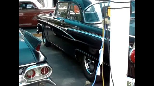 АВТОМУЗЕЙ ЧИКАГО США смотреть онлайн