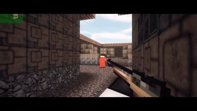 [Blockade 3D] - Slender go hunting 2 (1080p) смотреть онлайн