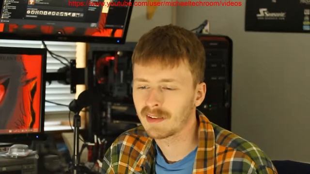 I Add A Anothere GTX 1070 For SLI смотреть онлайн