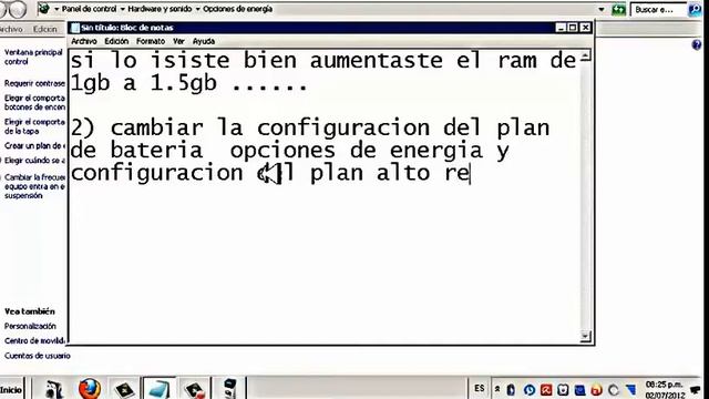 Aumenta La Velocidad De Tu Netbook Del Gobierno Un 100% 2013