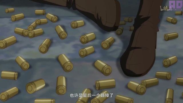 Вождь - Ling Feng Zhe [Amazing Dubbing] - 6 серия смотреть онлайн