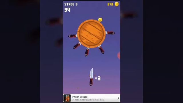 Супер нагиб в игре knife up. смотреть онлайн