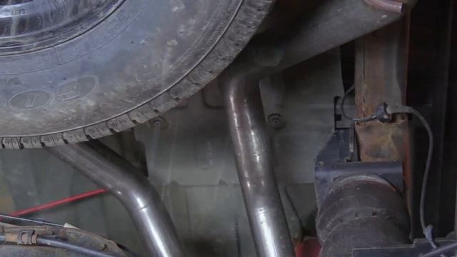 Differences of the Outlaw, American Thunder, and Force II Exhaust Systems? смотреть онлайн