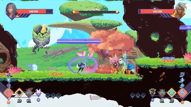 Astral Ascent | Overview Trailer AGFD (VF) смотреть онлайн