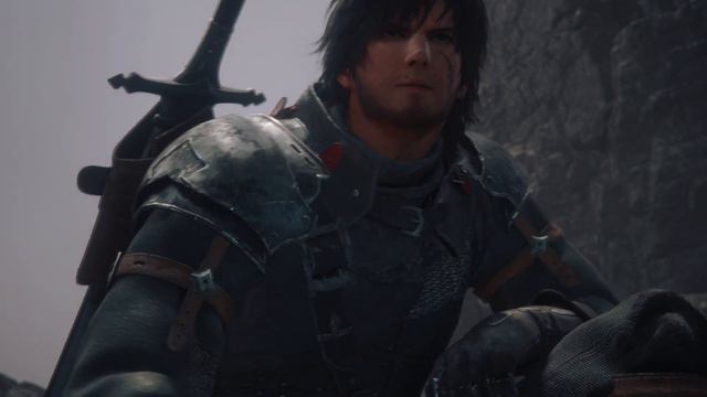 Final Fantasy 16 PL - odc. 04 - Jill - 4K смотреть онлайн