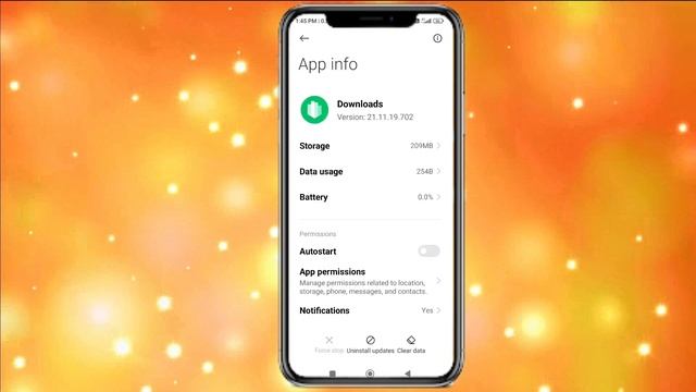 Mi/Redmi/ Poco Update Problem | MIUI 14 Update problem |poco update Not Downloading How to Fix 202 смотреть онлайн