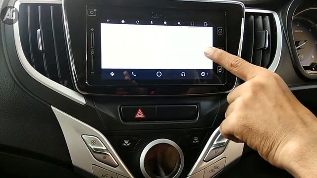 How To Play YouTube videos in Apple carplay of Baleno while driving {Not working now} смотреть онлайн