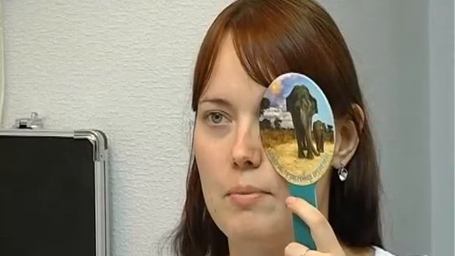 Технологии офтальмологии. смотреть онлайн