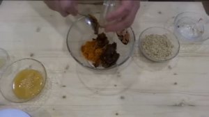 ТАТЛЫ. ТАТАРСКИЙ ВИТАМИННЫЙ ДЕСЕРТ ИЗ ПАСТИЛЫ И СУХОФРУКТОВ