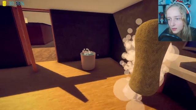 The Housewife - LOUSIEST Housewife Tilde! ~ Steam Review Gameplay смотреть онлайн