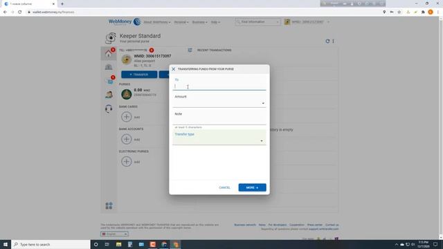 How to create verify webmoney account with Nid Card-Increase webmoney limit-Webmoney account bangla смотреть онлайн