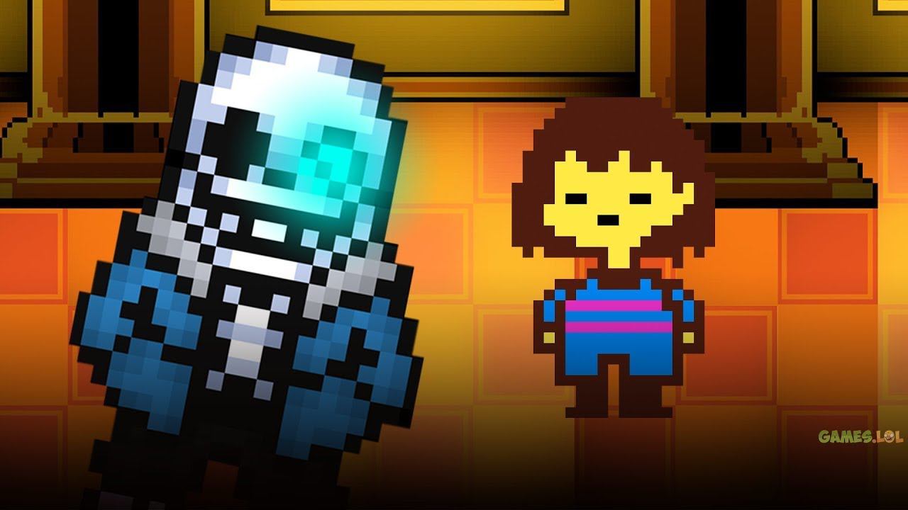 Bonetale.exe (unlimited Power)