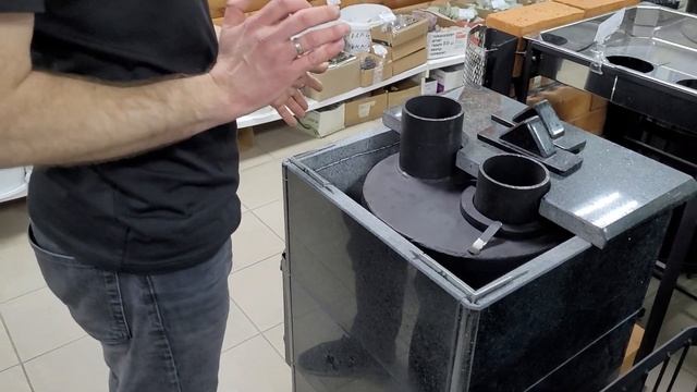 Чем облицовывать банную печь? Каменные или кирпичные - все что нужно знать про них! смотреть онлайн