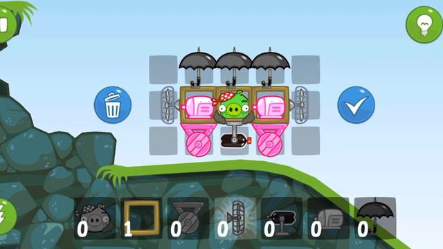 angry birds and bad pig смотреть онлайн