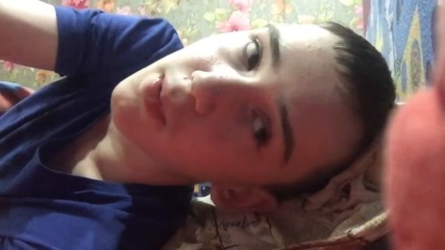 ВЫЗОВ ДУХА!! ВЫЗОВ МОМО.. *записки от Momo*