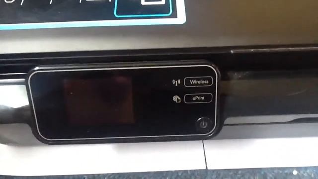 HP Photosmart 5510 e-All-in-One Series смотреть онлайн
