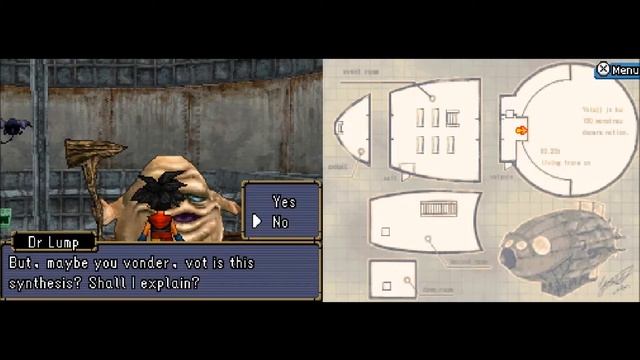 Let's Play Dragon Quest Monsters Joker 2 (2019) - Part 7 - Monster Scout Challenge смотреть онлайн
