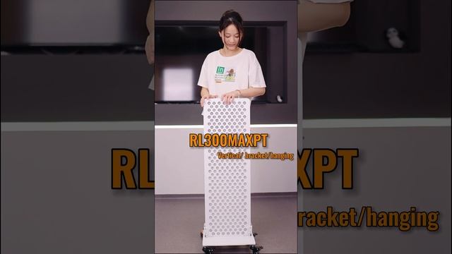 RL300MAXPT Red Light Therapy Panel multi-wavelengths for full body treatment смотреть онлайн