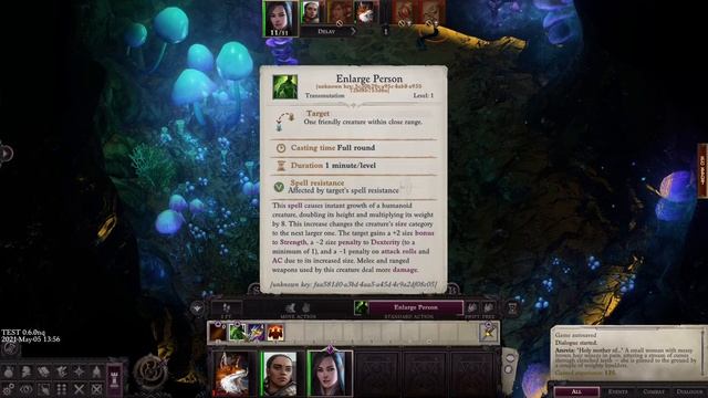 Pathfinder: Wrath of the Righteous Let's Play Walkthrough (Part 1) Day of the City смотреть онлайн