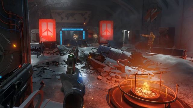 ARKTIKA.1 Is Beautiful and Scary смотреть онлайн