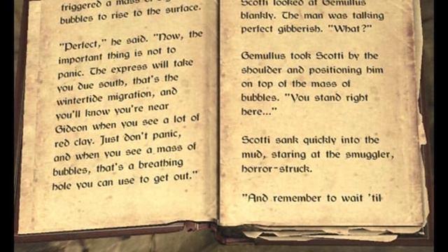TES V: Skyrim Walkthrough (Master) - Books - Part 51-60 - Part 2 смотреть онлайн