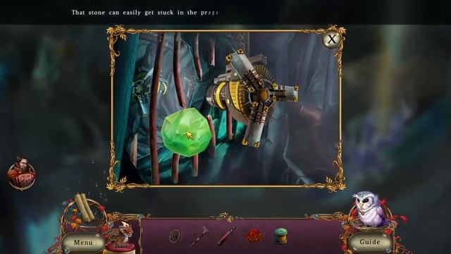 Awakening: Redleaf Forest - Episode 5 смотреть онлайн
