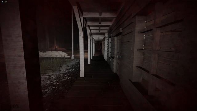 CHAIN - Roblox [Chapter 1] || [Full Walkthrough] смотреть онлайн