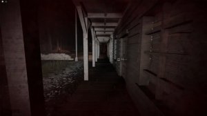 CHAIN - Roblox [Chapter 1] || [Full Walkthrough]