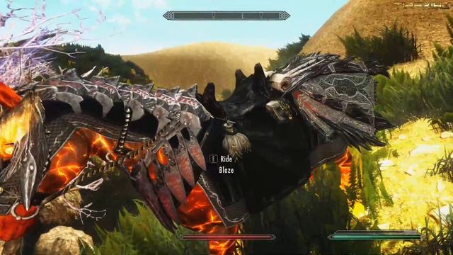 The Elder Scrolls V: Skywind Gameplay (HD) смотреть онлайн