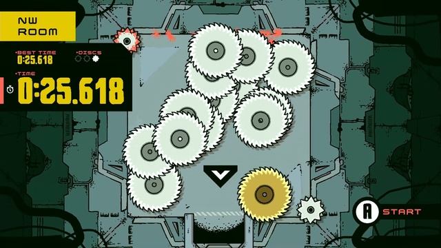 Disc Room Gameplay: Trying To Survive 8 Deadly Chambers | PAX East 2020 смотреть онлайн