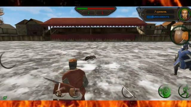 Обновление Steel and Flesh 2! Проверка обновы!!! смотреть онлайн