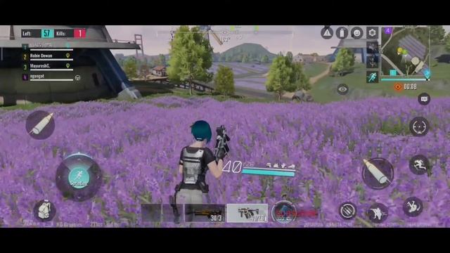 CYBER HUNTER LOOT LORD #4 | New Game Play | Mayuresh #Newgameplay смотреть онлайн