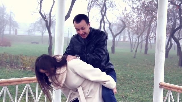 Оля и Сергей Бродинские. Сестра и брат. смотреть онлайн